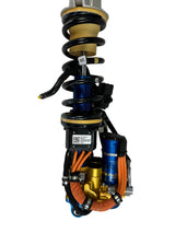 Ammortizzatore Anteriore Destro Completo Ferrari Purosangue 785514