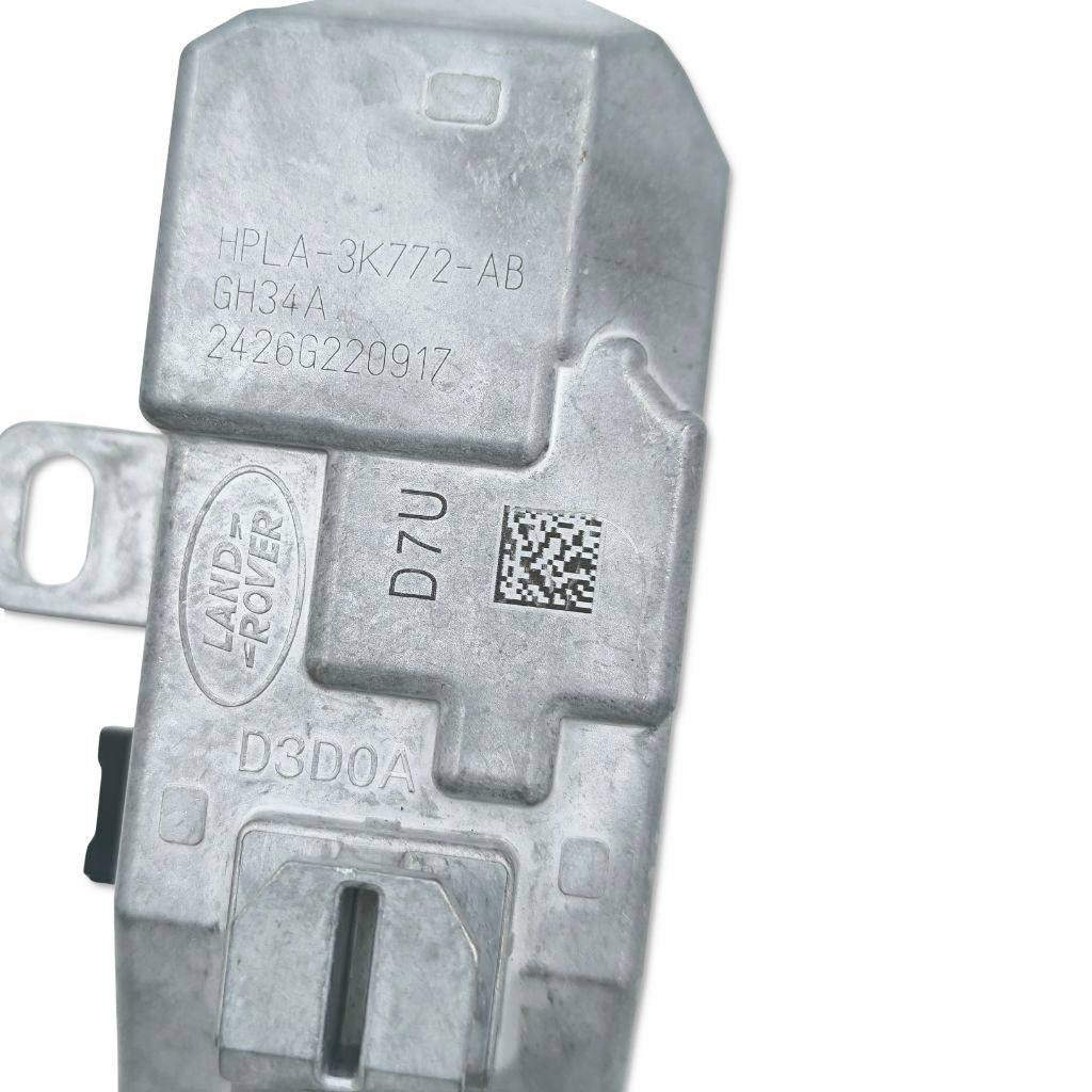 Jaguar Attuatore Blocco Colonna Sterzo OEM J9C7931