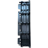 Jaguar Deflettore d’aria inferiore con sistema Active Shutter OEM T2H45586