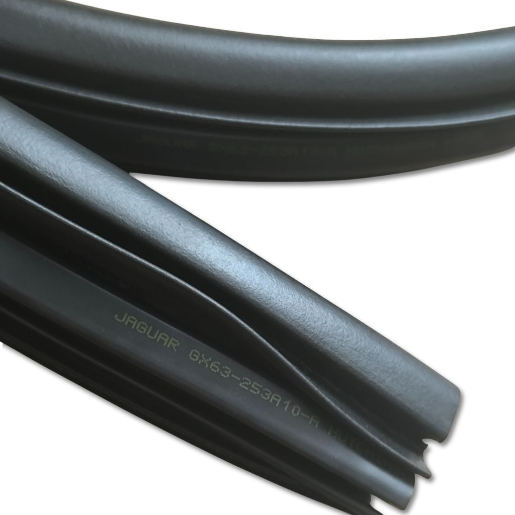 Jaguar Guarnizione Porta Parafreddo OEM T2H1239