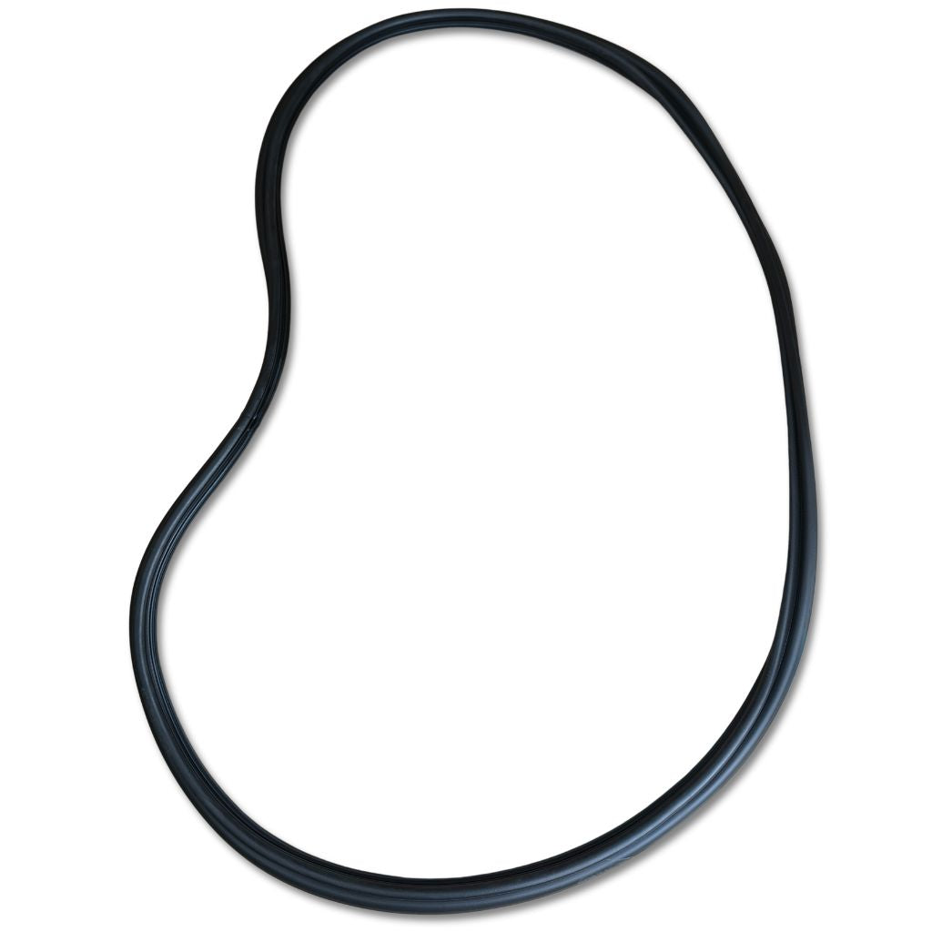 Jaguar Guarnizione del Portellone Posteriore Baule OEM T2H30056