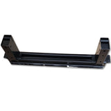 Jaguar Longherone Paraurti OEM T2H45147