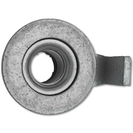 Jaguar Dado di Ritenzione OEM T2H3507