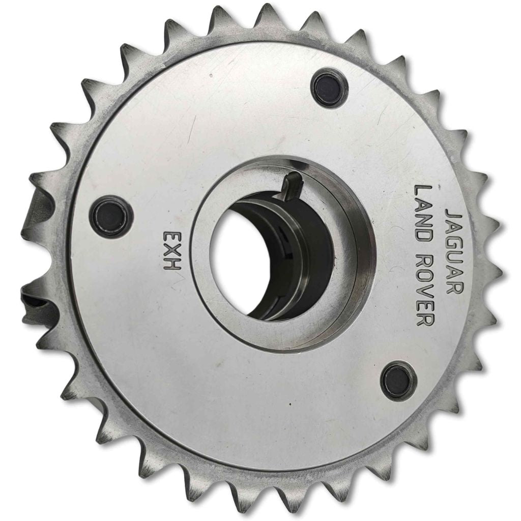 Jaguar Unità di Temporizzazione OEM JDE38703