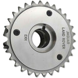 Jaguar Unità di Temporizzazione OEM JDE38703