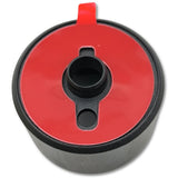Land Rover Battuta Paracolpo Modanatura Porta Posteriore OEM LR066092