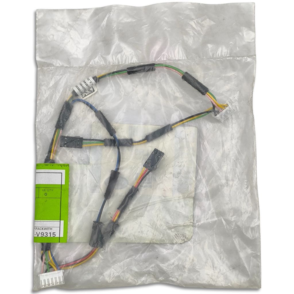 Land Rover Cablaggio Volante OEM LR031606
