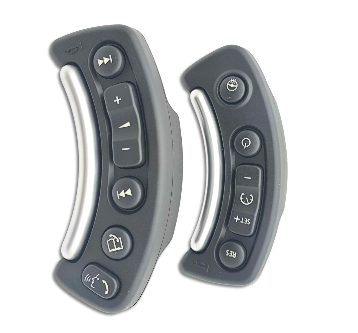 Land Rover Comando Multifunzione Volante OEM YUB500620