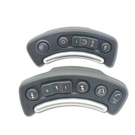 Land Rover Comando Multifunzione Volante OEM YUB500620