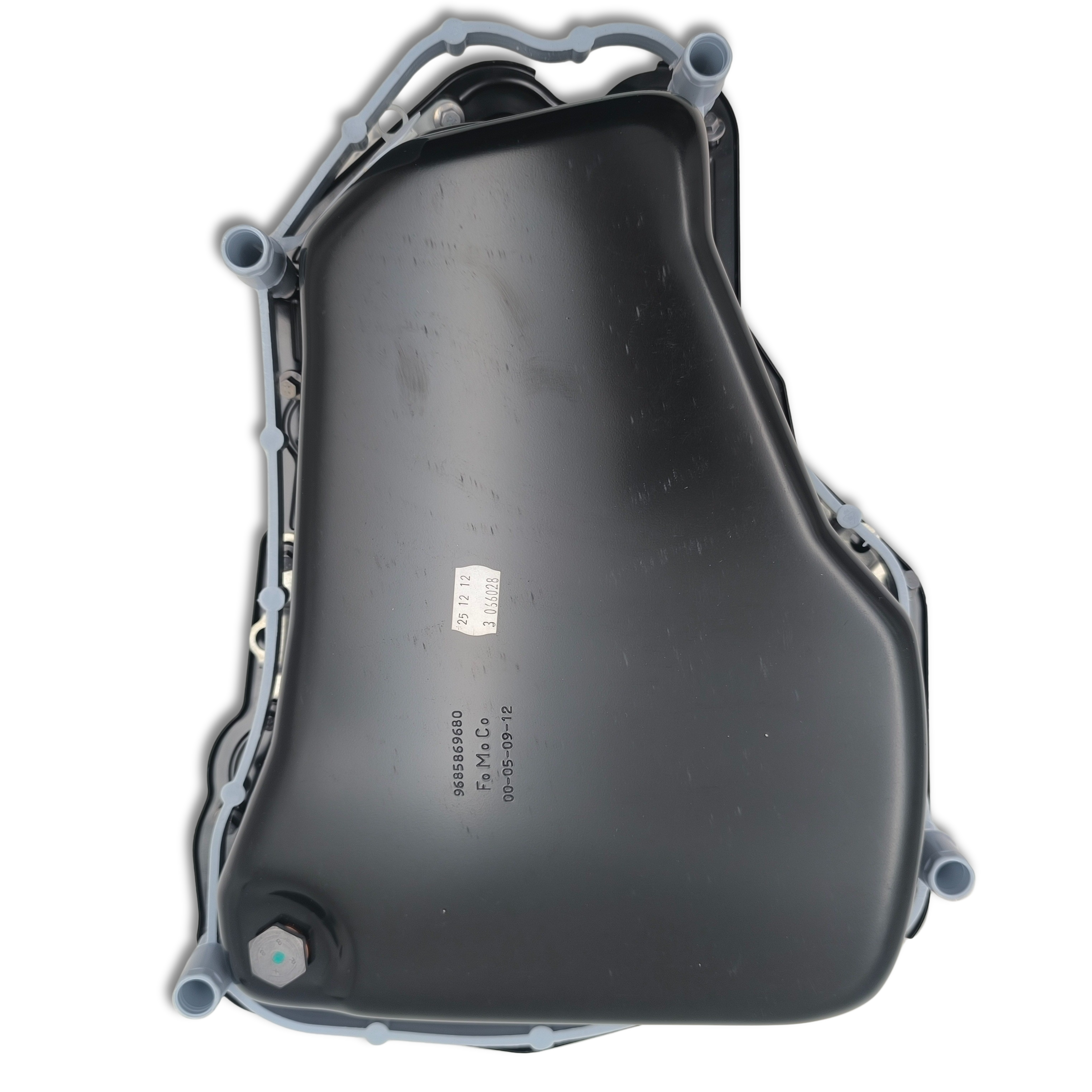 Land Rover Coppa Olio Motore OEM LR022278 - Ricambio Originale