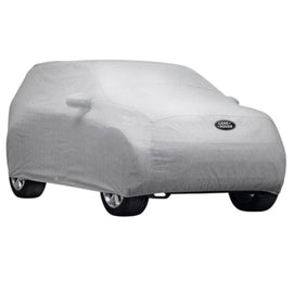 Land Rover Copriauto Impermeabile Tutte le Stagioni OEM VPLCC0103