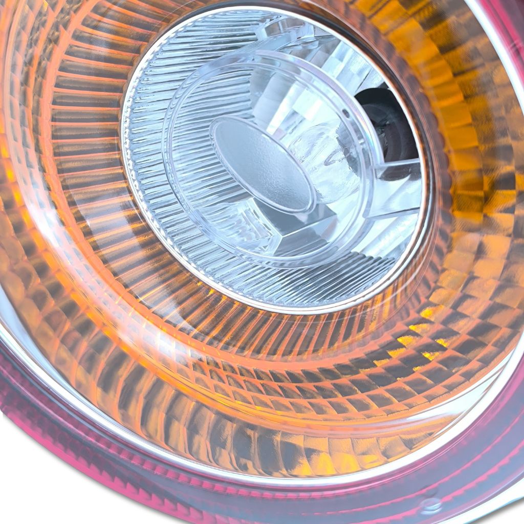 Land Rover Fanale Posteriore Destro OEM LR039796 Ricambio Originale