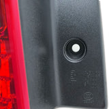 Land Rover Fanale Posteriore Sinistro OEM LR025607