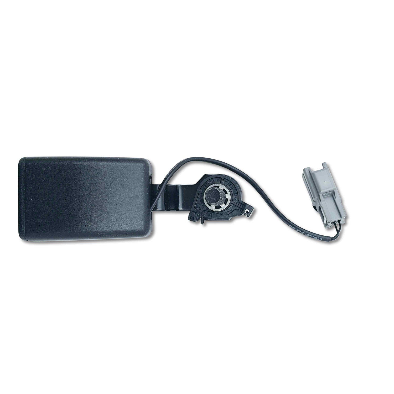 OEM LR075710 LAND ROVER SPORT Fibbia Cintura di Sicurezza Esterna dal 2005 al 2016