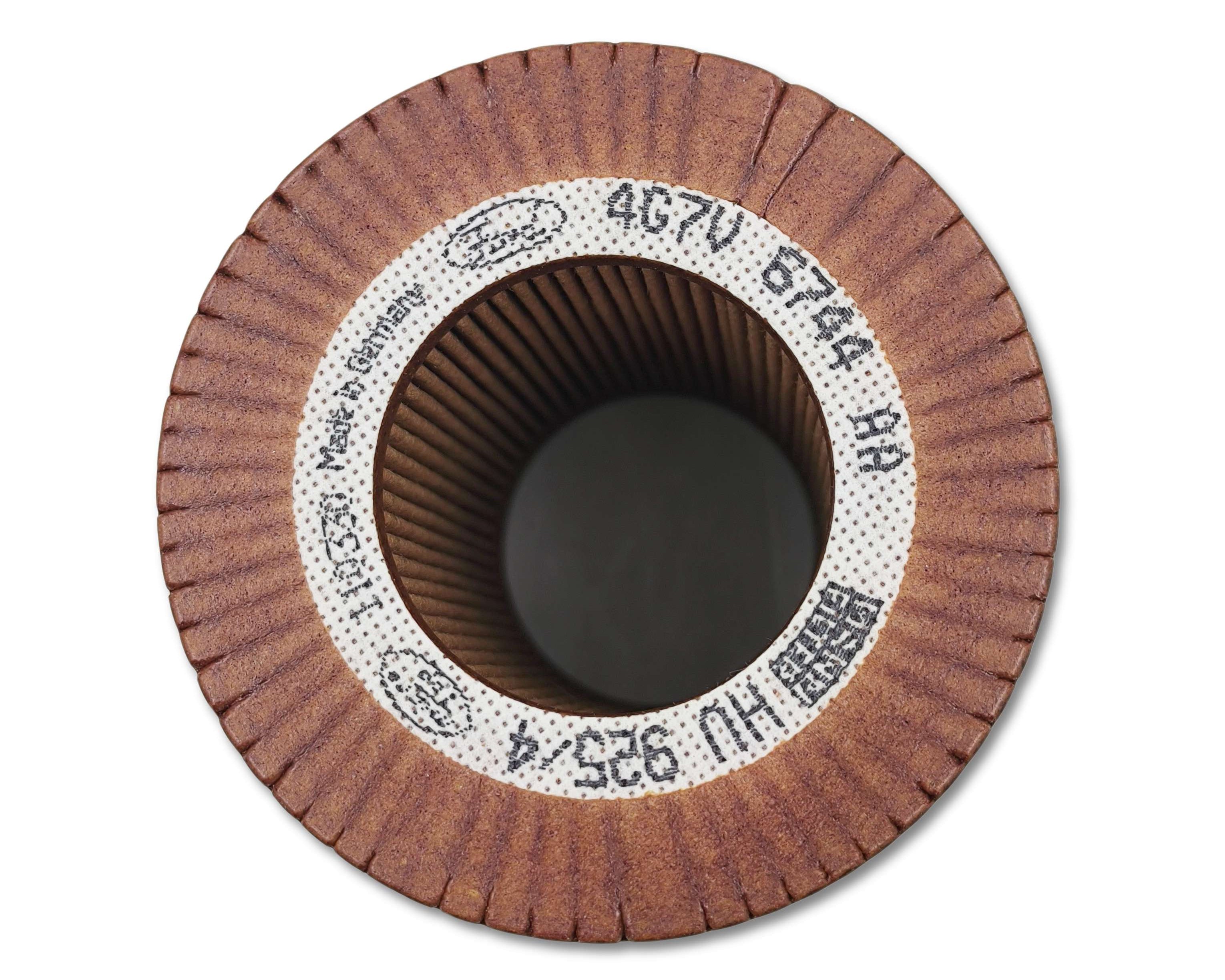 Land Rover Filtro Olio Motore OEM LR001419 Ricambio Originale