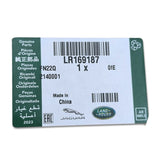 Land Rover Finitura Porta OEM LR169187