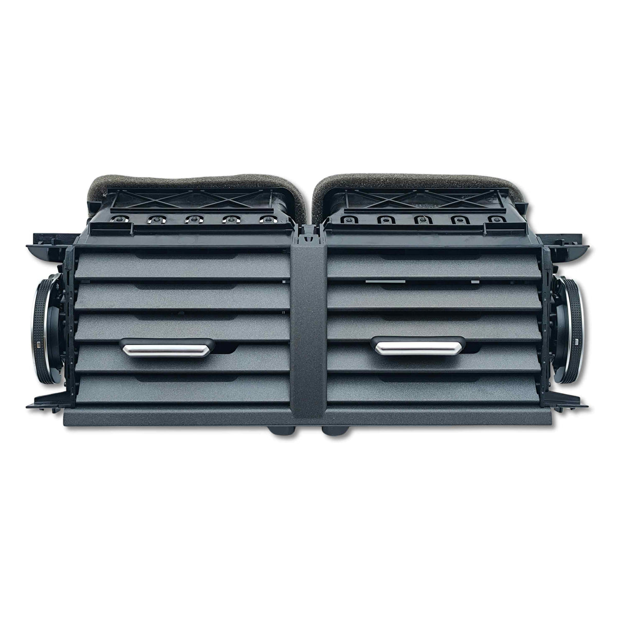 OEM LR093917 LAND ROVER EVOQUE Griglia Aerazione Cruscotto Centrale dal 2012 al 2019