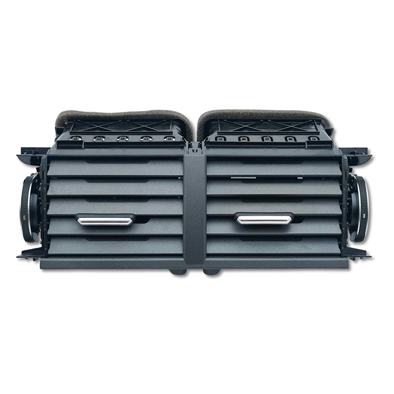 OEM LR093917 LAND ROVER EVOQUE Griglia Aerazione Cruscotto Centrale dal 2012 al 2019