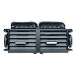 OEM LR093917 LAND ROVER EVOQUE Griglia Aerazione Cruscotto Centrale dal 2012 al 2019