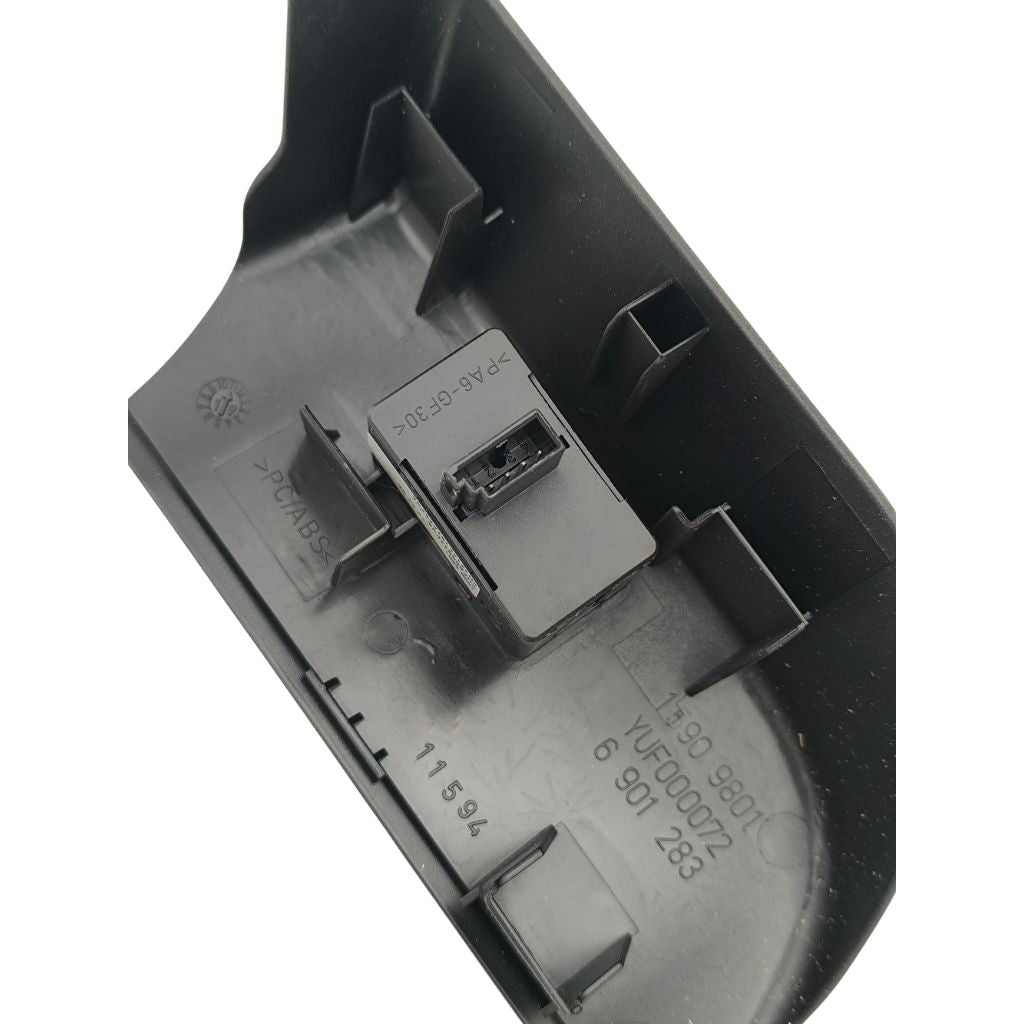 Land Rover Interruttore Porta Posteriore OEM YUF000072PVA