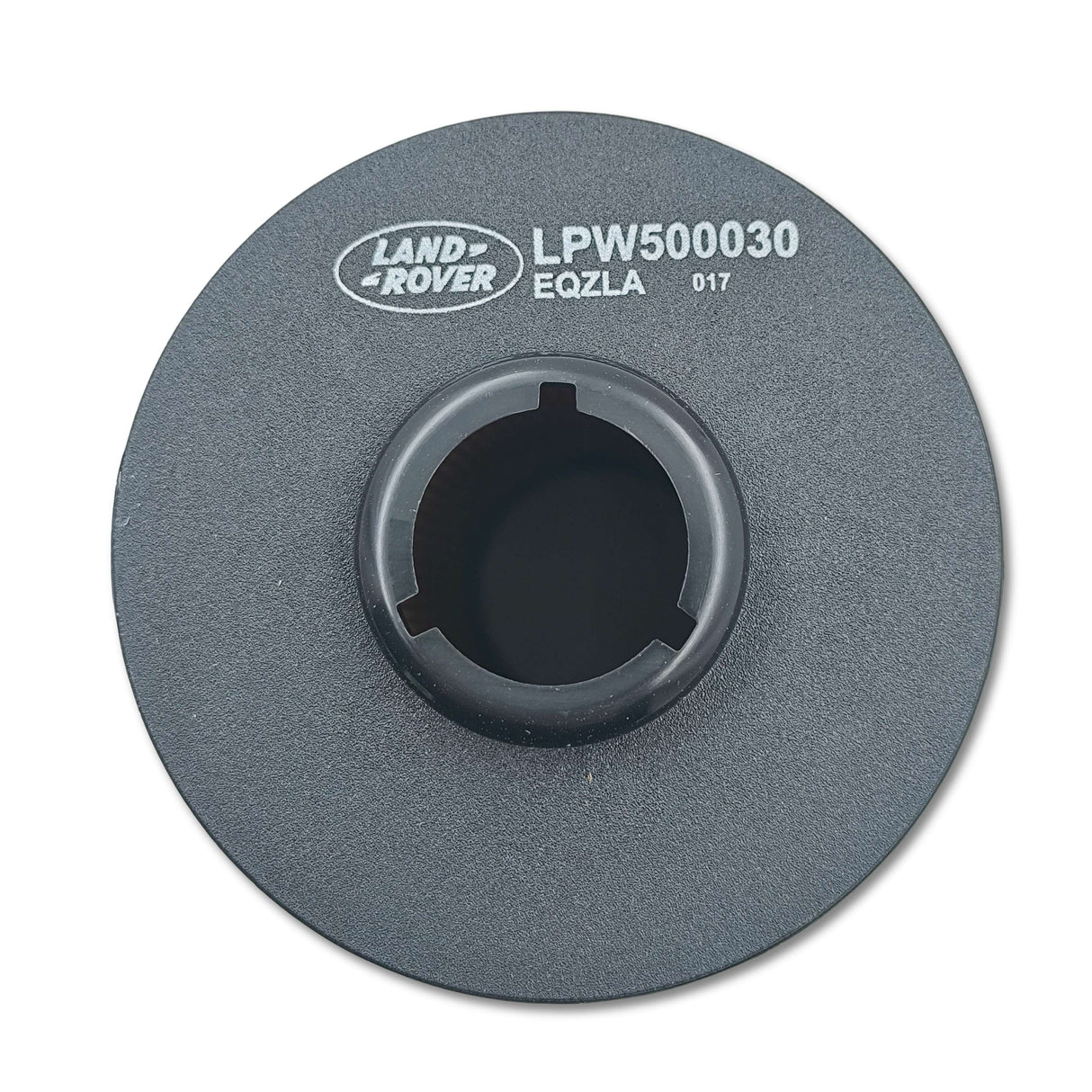 Land Rover Kit Filtro Olio OEM LPW500030 Ricambio Originale