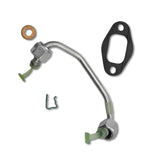 OEM LR004568 LAND ROVER DISCOVERY L319 Kit Tubo Iniezione Cilindro N.3 N.4
