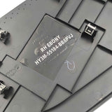 Land Rover Kit Parafanghi Anteriori OEM VPLWP0165