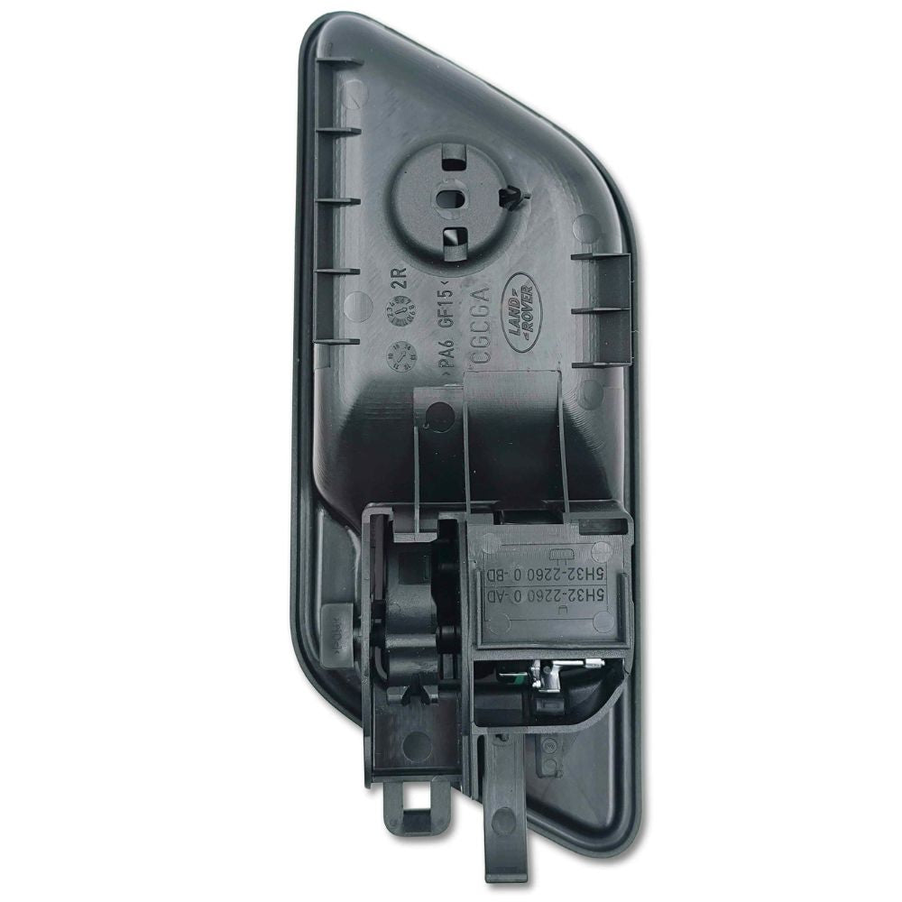 OEM LR002712 LAND ROVER FREELANDER 2 Maniglia Porta Anteriore dal 2008 al 2015