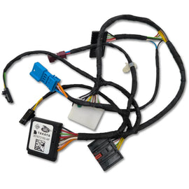 Land Rover Modulo Comando Volante OEM LR036111