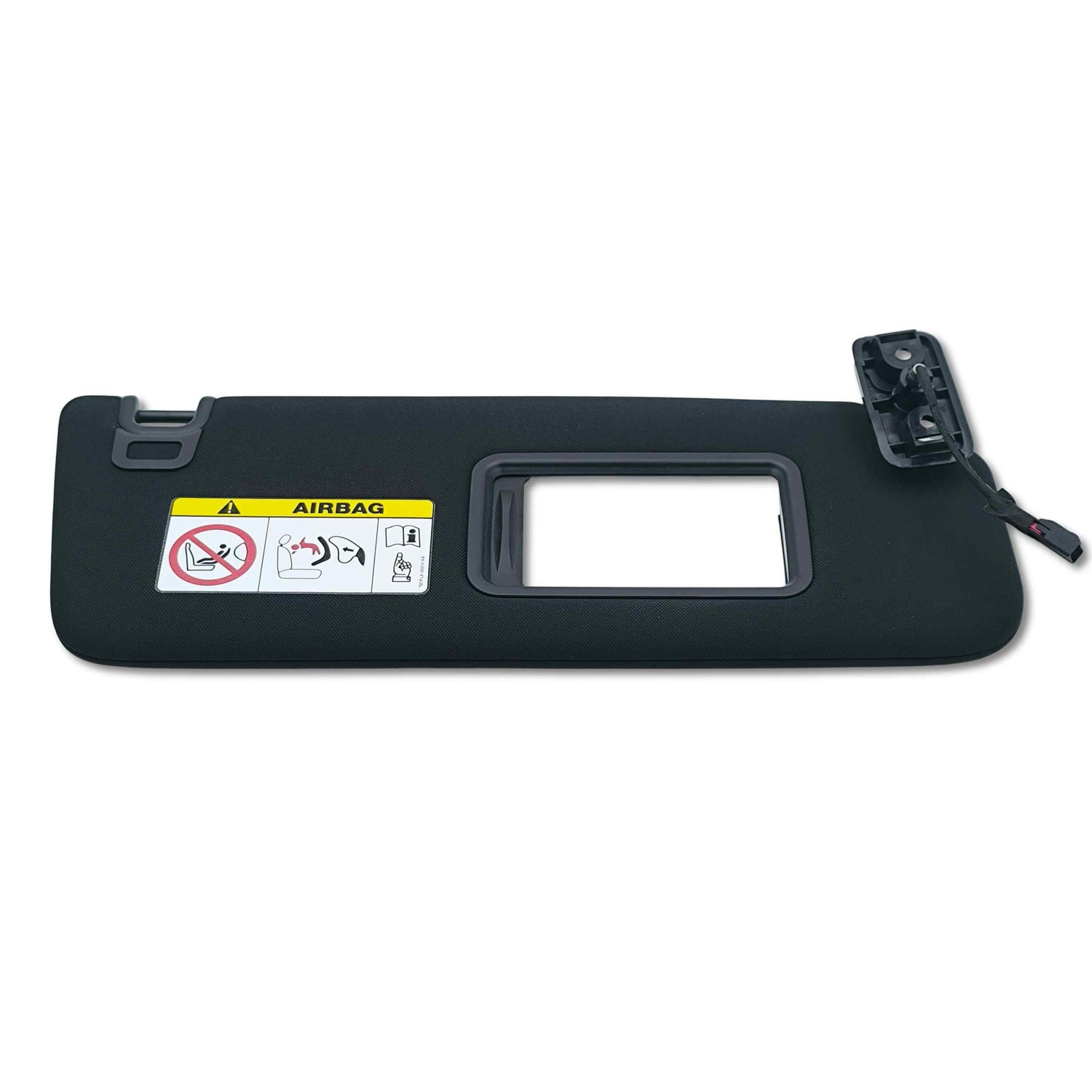 Land Rover Parasole Destro Interno OEM LR088633 Ricambio Originale
