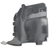Land Rover Paratia Protezione Motore OEM LR032217