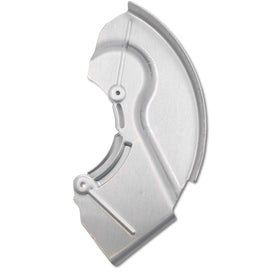 Land Rover Protezione Disco Freno Anteriore Destra OEM LR089139