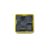OEM YWB10012L LAND ROVER Relè Multifunzione Giallo Discovery Freelander Range Rover