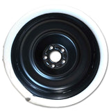 OEM LR028213 LAND ROVER RANGE ROVER Cerchio Ruota di Scorta in Acciaio