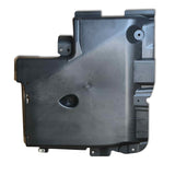 Land Rover Scudo Termico Pavimento Posteriore Destro OEM LR093614