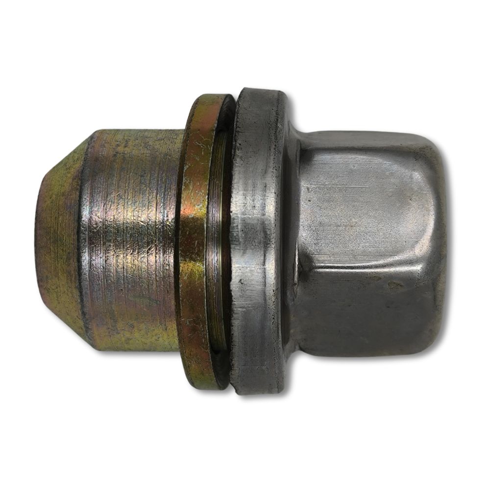 Land Rover Set Dadi Ruota in Lega OEM ANR2763MMM