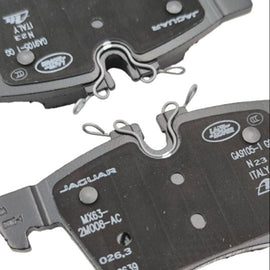 Land Rover Set Pastiglie Freno Posteriori OEM LR160532