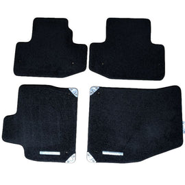 Land Rover Set Tappetini in Moquette OEM VPLVS0313PVJ