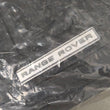 Land Rover Tappetino Bagagliaio in Gomma OEM VPLGS0260