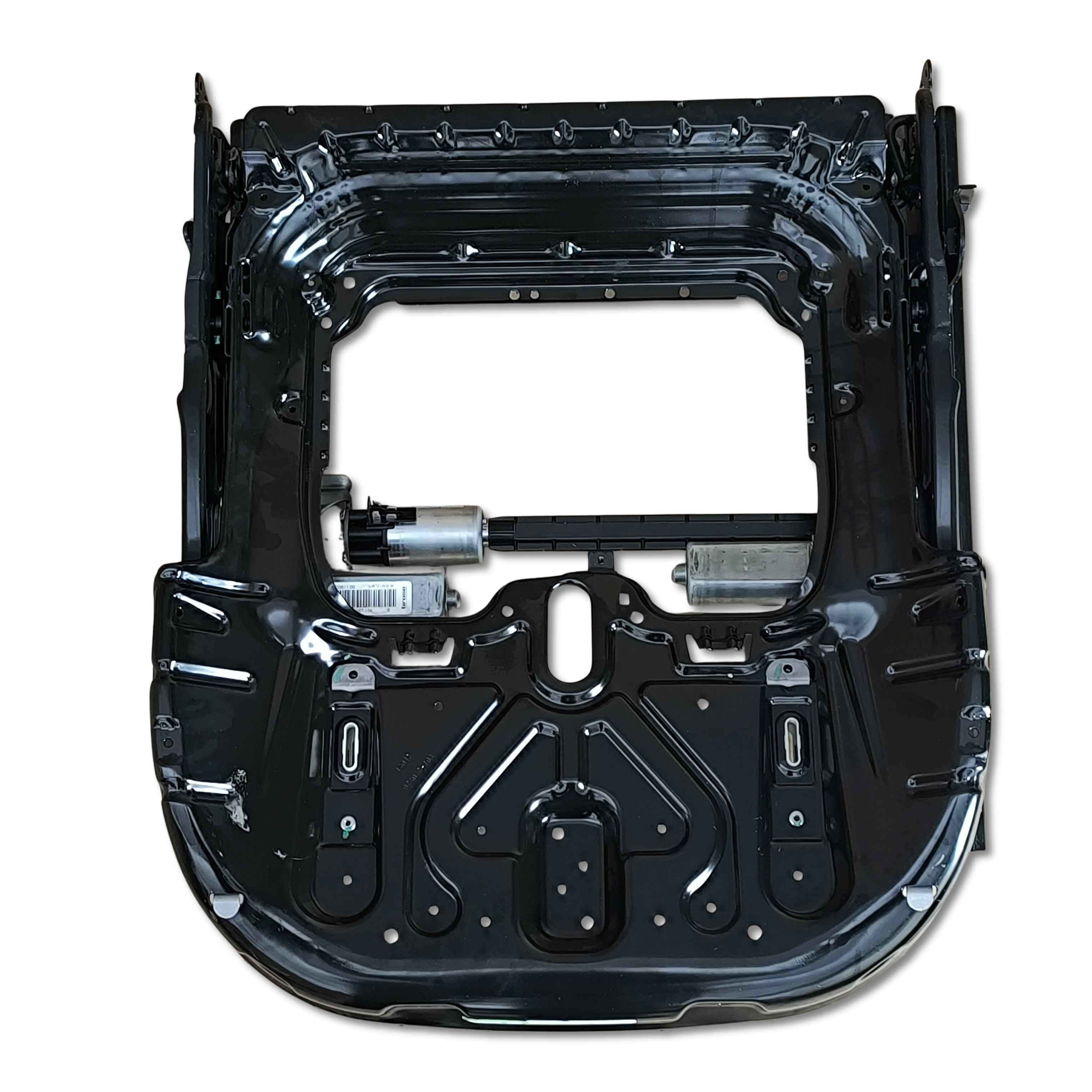 Land Rover Telaio Guida Inferiore Sedile Anteriore OEM LR032934