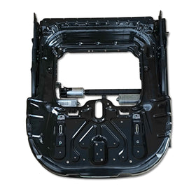 Land Rover Telaio Guida Inferiore Sedile Anteriore OEM LR032934