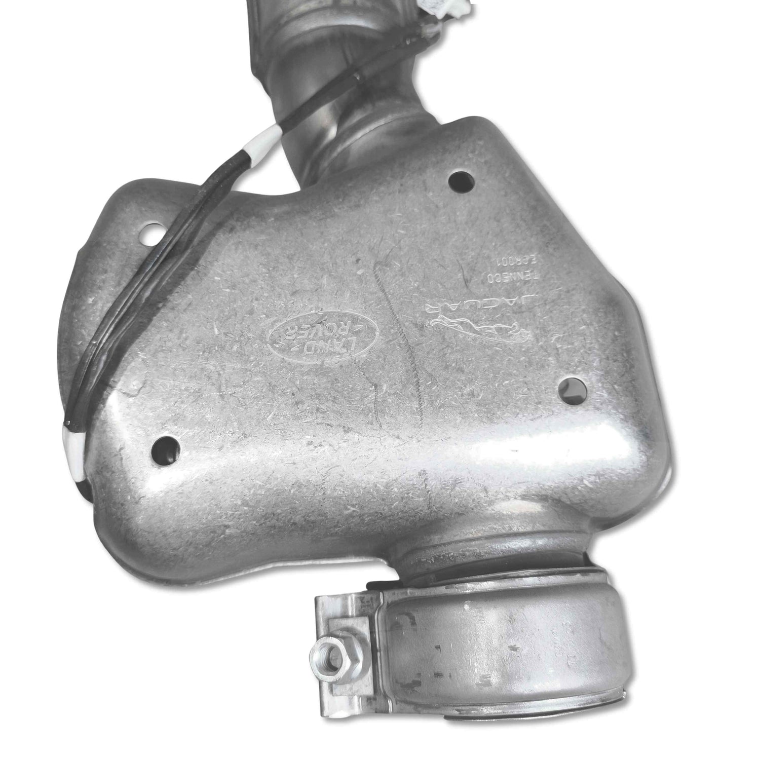 Land Rover Tubo Centrale Scarico Intermedio OEM LR125103