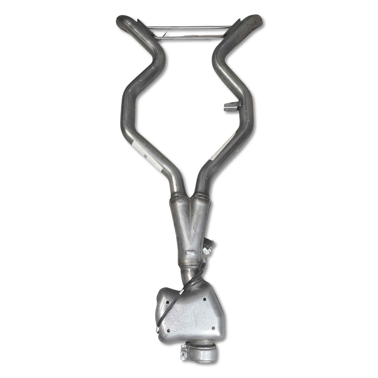 Land Rover Tubo Centrale Scarico Intermedio OEM LR125103