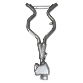 Land Rover Tubo Centrale Scarico Intermedio OEM LR125103