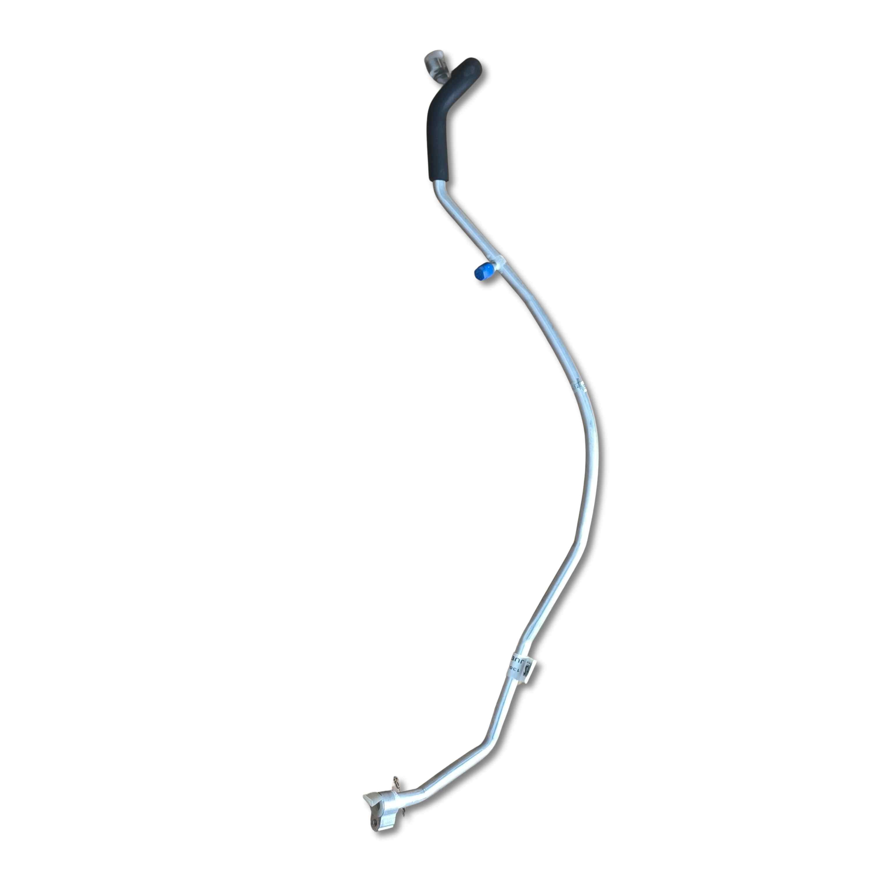 Land Rover Tubo Compressore Climatizzatore Evaporatore OEM JUE109191