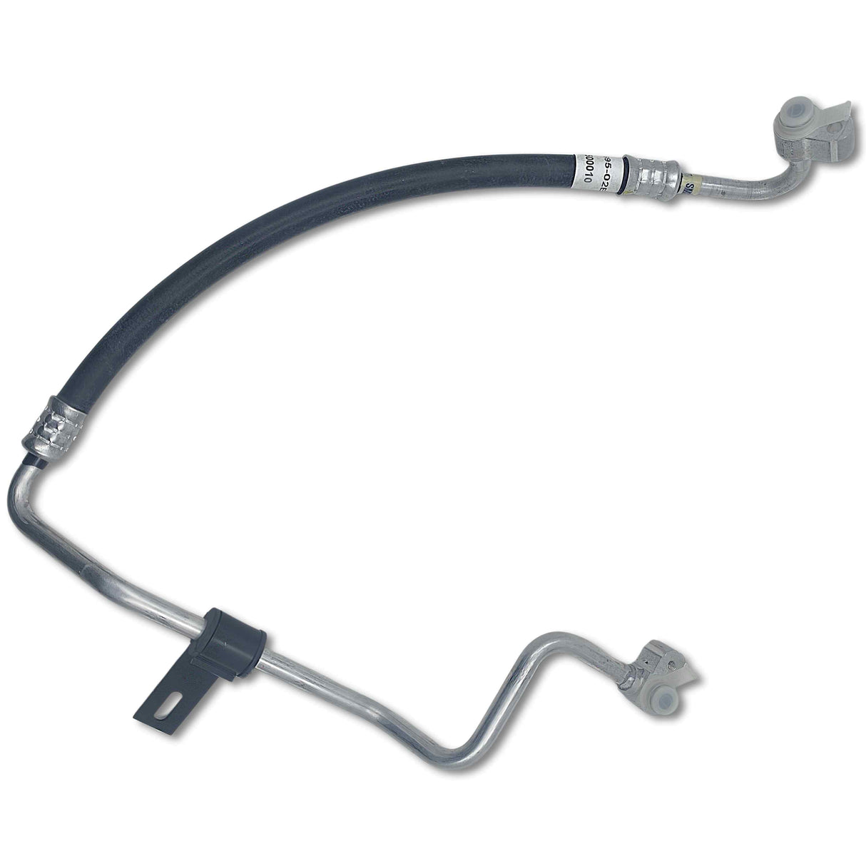 OEM JUF500010 LAND ROVER DEFENDER TD5 Tubo AC Compressore Condensatore