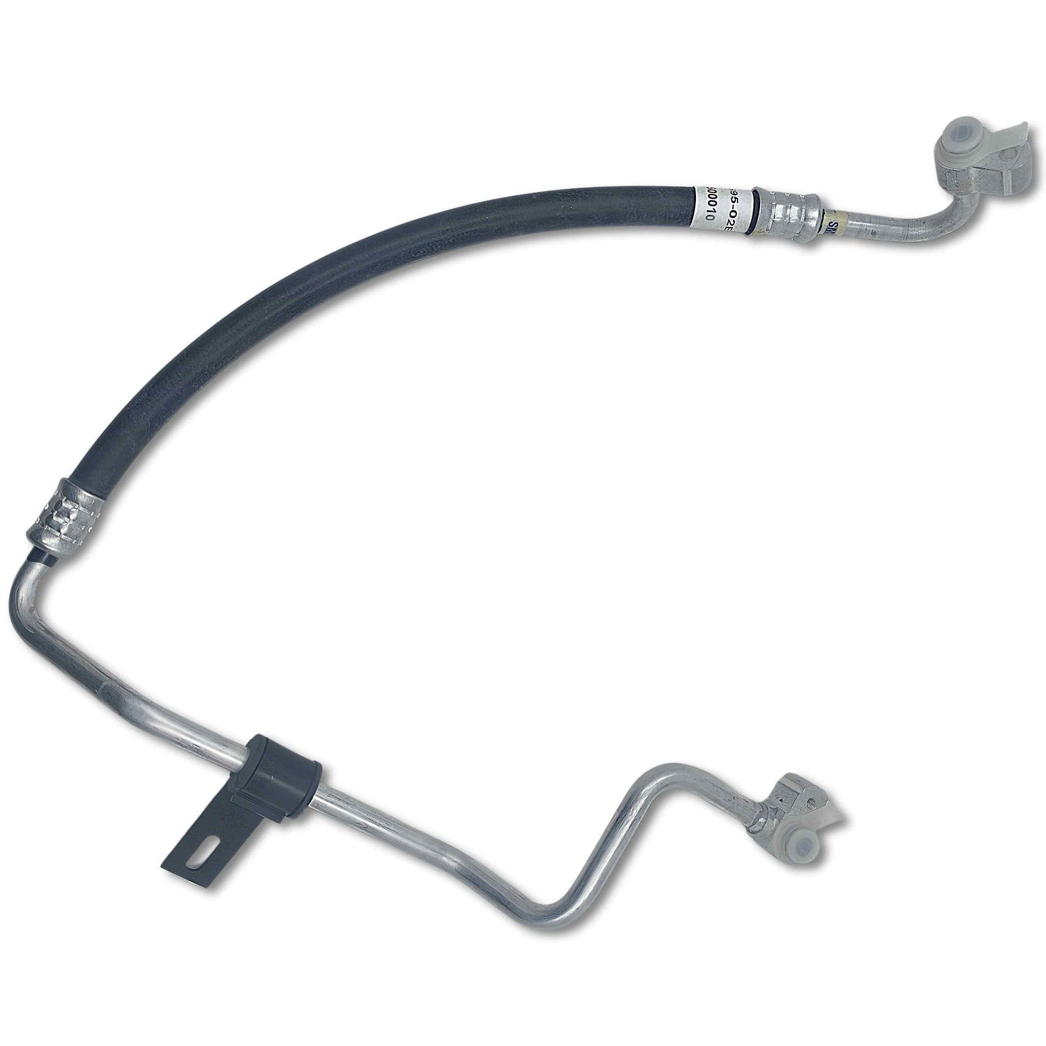 OEM JUF500010 LAND ROVER DEFENDER TD5 Tubo AC Compressore Condensatore