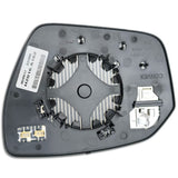 Land Rover Vetro Specchio Retrovisore Esterno Posteriore OEM LR025217