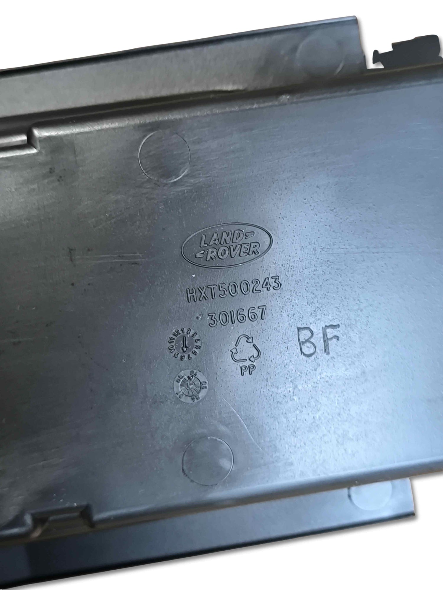 OEM HXT500243 LAND ROVER DISCOVERY L319 Copertura Chiusura Pavimento Posteriore