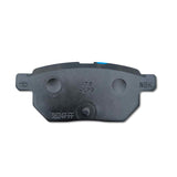 Aston Martin Kit Pastiglie Freni Posteriori 04466-52140